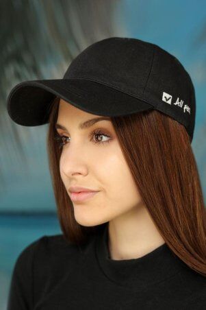 Braxton: Бейсболка «All pass» unisex 1615 - фото 4