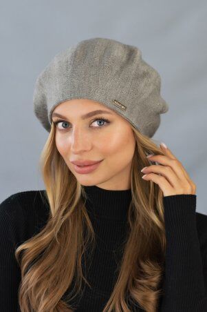 Braxton: Берет «Карнелия» 6018 - фото 5