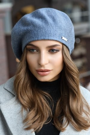 Braxton: Берет «Виста» одинарный 6070 - фото 8