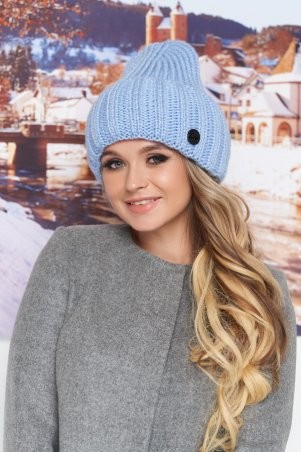 Braxton: Шапка «Наоми» 4711 - фото 5