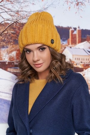 Braxton: Шапка «Наоми» 4711 - фото 6