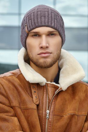 Braxton: Мужская шапка «Оскар» 4930 - фото 3