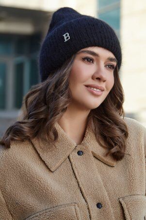 Braxton: Шапка "Кейси" 4939 - фото 1