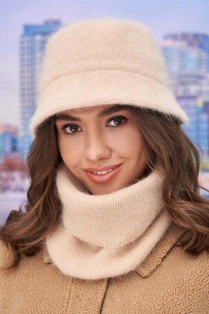 Braxton: Модный молодежный комплект 4974/4961-77 - фото 1