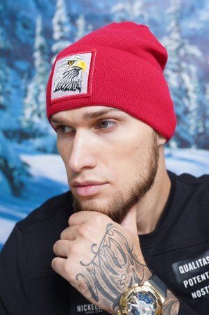Braxton: Шапка «Eagle» 5147-3 - фото 3