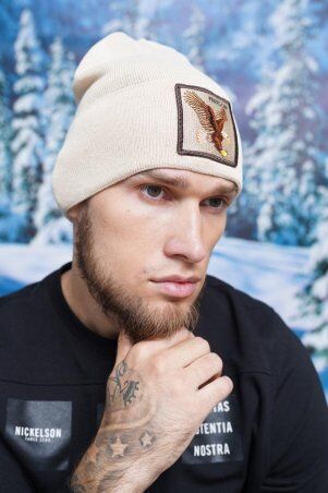 Braxton: Шапка «Freedom» 5147-5 - фото 1