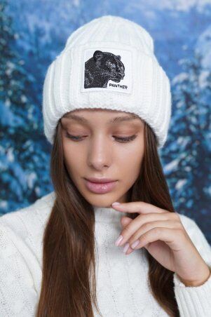 Braxton: Шапка «Panhter» 6033-4 - фото 1