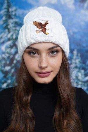 Braxton: Шапка «Freedom» 6033-5 - фото 1