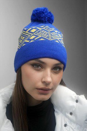 Braxton: Шапка «Skier» 7217 - фото 2
