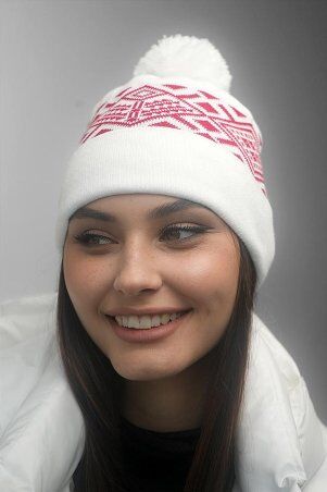 Braxton: Шапка «Skier» 7217 - фото 3