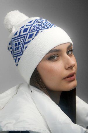 Braxton: Шапка «Skier» 7217 - фото 7