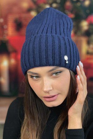 Braxton: Шапка «Витория» 5074 - фото 2