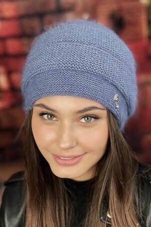 Braxton: Шапка «Миа» 5502 - фото 4