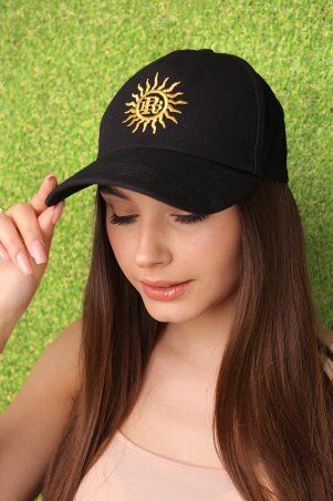 Braxton: Бейсболка «Eye Of Day» unisex 1390 - фото 4