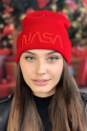 Braxton: Мужская шапка с модной вышивкой 5157 - фото 4
