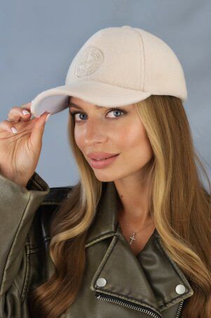 Braxton: Бейсболка из кашемира «Stone Island» 6094-3 - фото 1