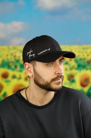 Braxton: Бейсболка  «Urban Flex » 1664 - фото 5