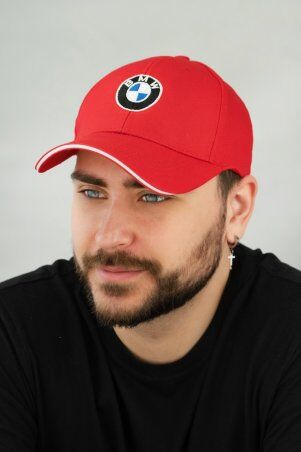 Braxton: Бейсболка «BMW Velocity» 1673 - фото 3