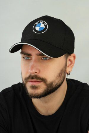 Braxton: Бейсболка «BMW Velocity» 1673 - фото 5