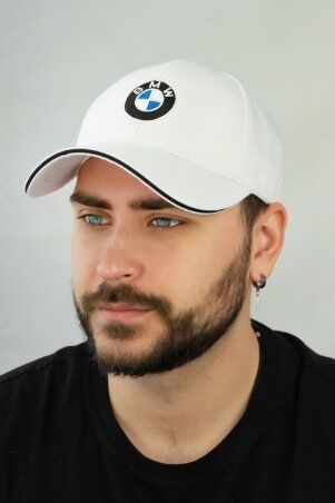 Braxton: Бейсболка «BMW Velocity» 1673 - фото 1