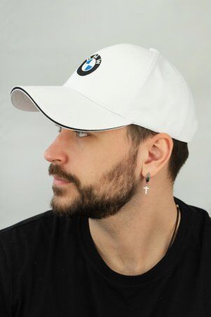 Braxton: Бейсболка «BMW Velocity» 1673 - фото 2