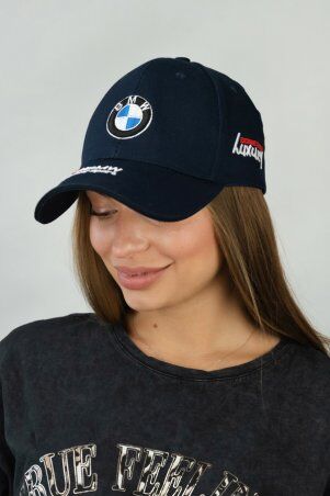 Braxton: Бейсболка «BMW Drive» 1674 - фото 2