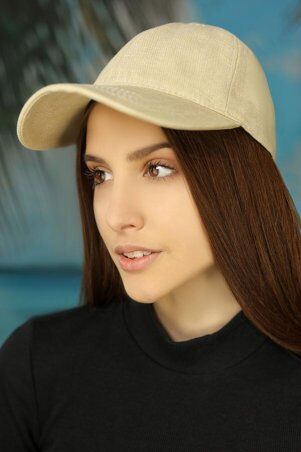 Braxton: Бейсболка «Fashion cap» unisex 1613 - фото 1