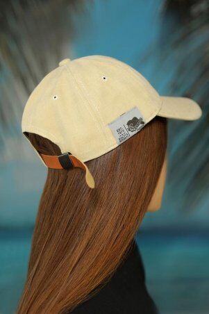 Braxton: Бейсболка «Fashion cap» unisex 1613 - фото 2