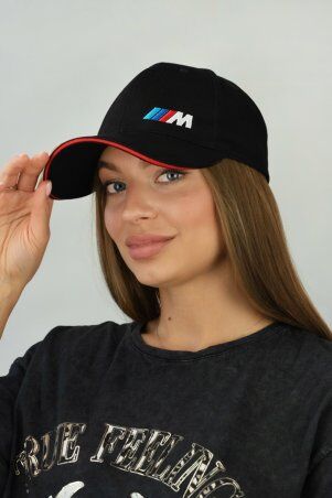 Braxton: Бейсболка «BMW» 1672 - фото 3