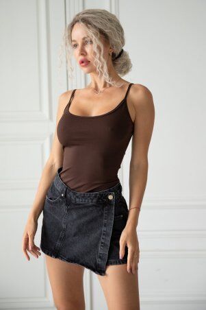 Tales: Топ майка Karmen bl5327-002 - фото 4