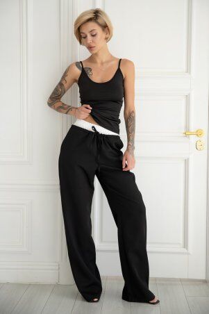Tales: Брюки Alicia br9102-000 - фото 4