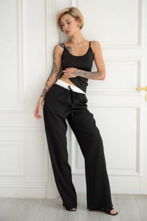 Tales: Брюки Alicia br9102-000 - фото 7