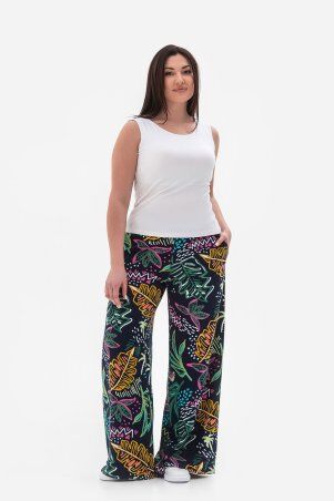 Garne: Штаны EVA Multi-color 3043093 - фото 1