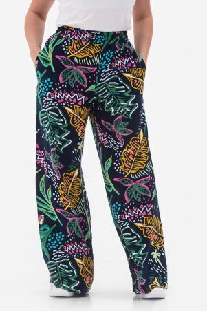 Garne: Штаны EVA Multi-color 3043093 - фото 2