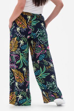 Garne: Штаны EVA Multi-color 3043093 - фото 3
