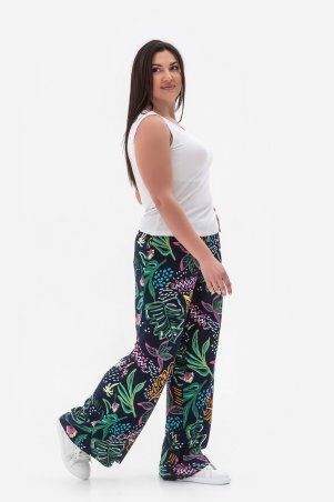 Garne: Штаны EVA Multi-color 3043093 - фото 5