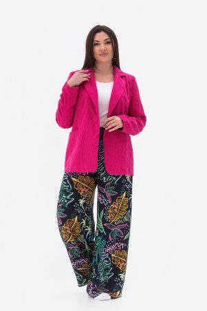 Garne: Штаны EVA Multi-color 3043093 - фото 6