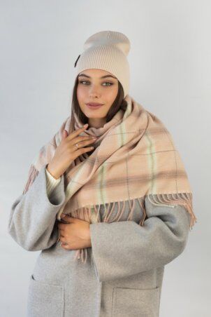 Braxton: Мужская однотонная коттоновая бейсболка unisex  - фото 101