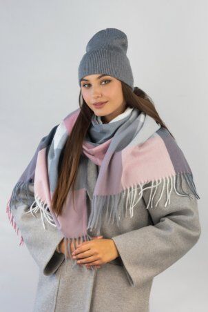 Braxton: Мужская однотонная коттоновая бейсболка unisex  - фото 73