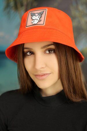 Braxton: Мужская однотонная коттоновая бейсболка unisex  - фото 76