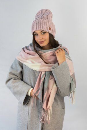 Braxton: Мужская однотонная коттоновая бейсболка unisex  - фото 133