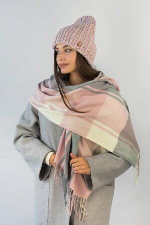 Braxton: Мужская однотонная коттоновая бейсболка unisex  - фото 134