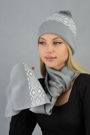 Braxton: Мужская однотонная коттоновая бейсболка unisex  - фото 139