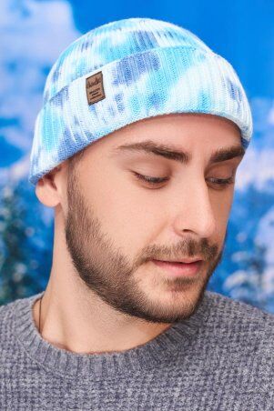 Braxton: Мужская однотонная коттоновая бейсболка unisex  - фото 151
