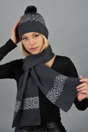 Braxton: Мужская однотонная коттоновая бейсболка unisex  - фото 167