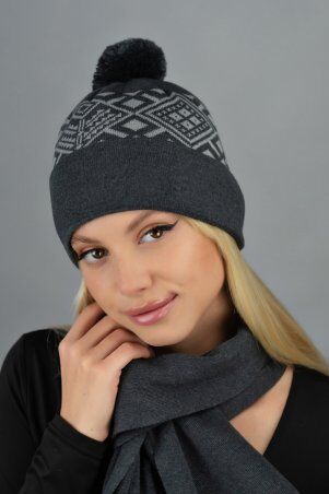 Braxton: Мужская однотонная коттоновая бейсболка unisex  - фото 168