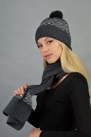 Braxton: Мужская однотонная коттоновая бейсболка unisex  - фото 169