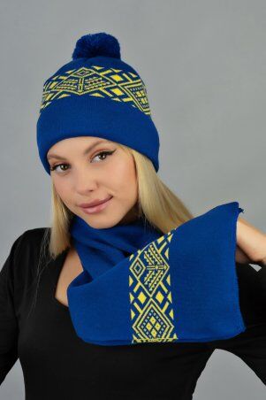 Braxton: Мужская однотонная коттоновая бейсболка unisex  - фото 172