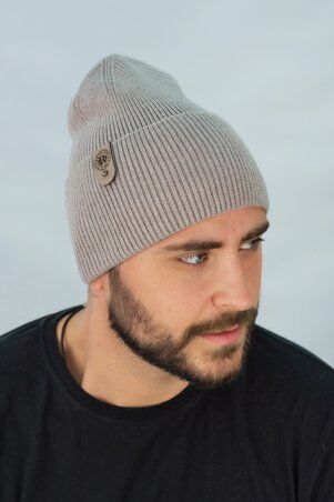 Braxton: Мужская однотонная коттоновая бейсболка unisex  - фото 172