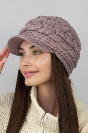 Braxton: Мужская однотонная коттоновая бейсболка unisex  - фото 95